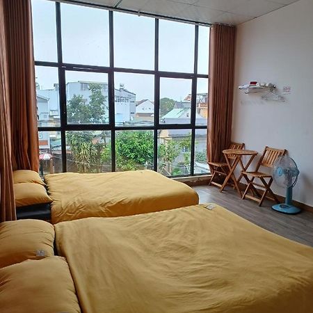 Homestay Thanh Hung Dia Du 2 Dalat Bagian luar foto