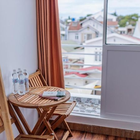 Homestay Thanh Hung Dia Du 2 Dalat Bagian luar foto