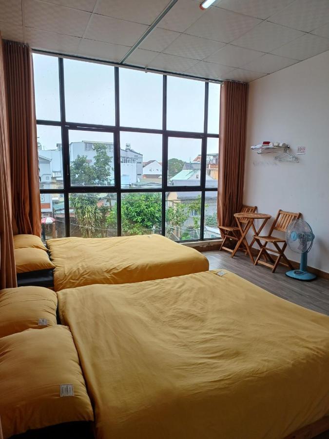 Homestay Thanh Hung Dia Du 2 Dalat Bagian luar foto