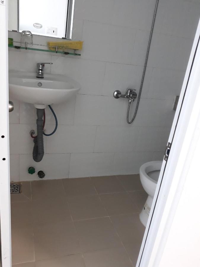 Homestay Thanh Hung Dia Du 2 Dalat Bagian luar foto