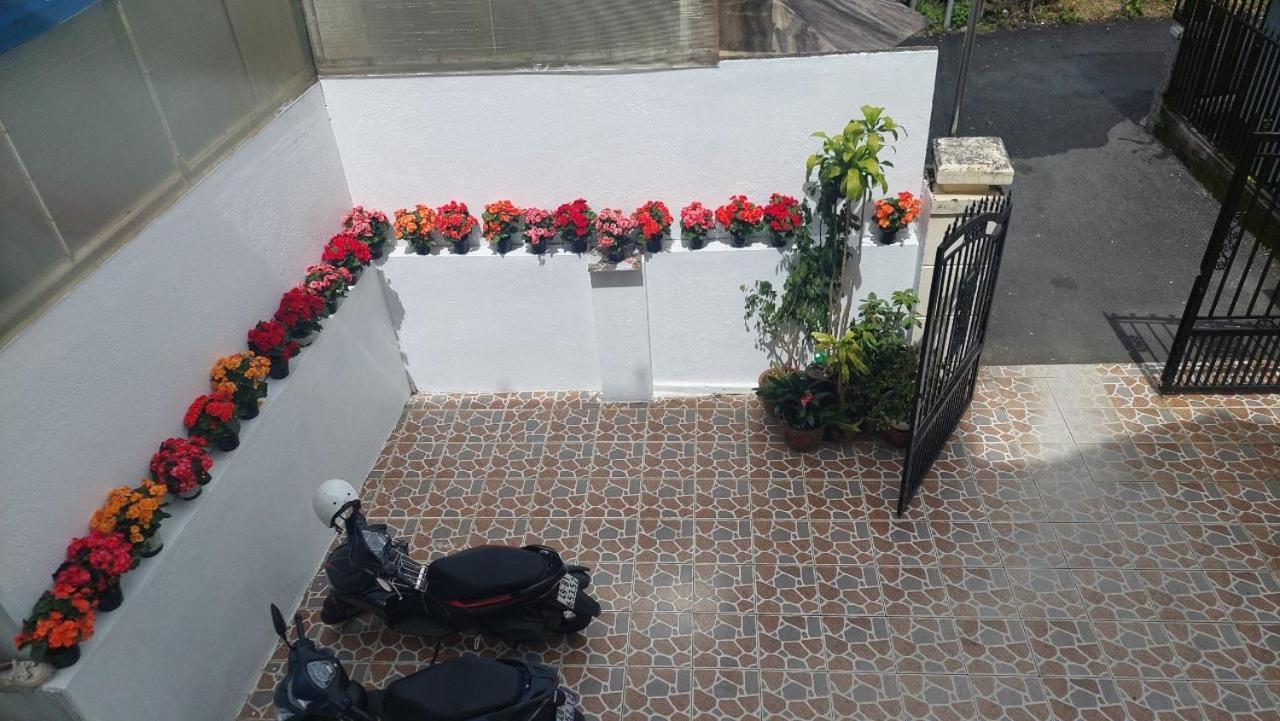 Homestay Thanh Hung Dia Du 2 Dalat Bagian luar foto