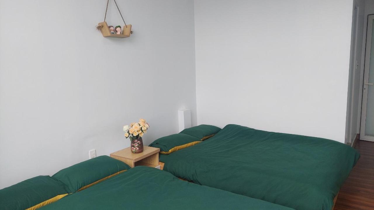 Homestay Thanh Hung Dia Du 2 Dalat Bagian luar foto