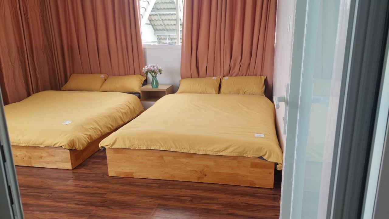 Homestay Thanh Hung Dia Du 2 Dalat Bagian luar foto