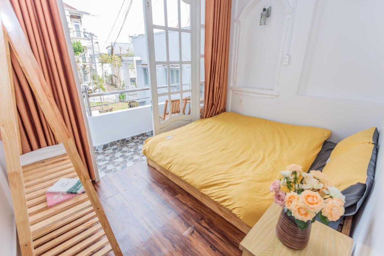 Homestay Thanh Hung Dia Du 2 Dalat Bagian luar foto
